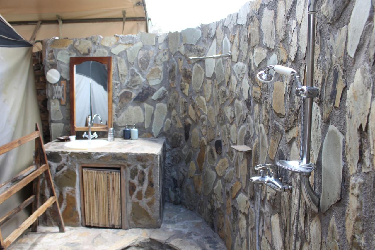 Mapito Tented Camp セレンゲティ エクステリア 写真